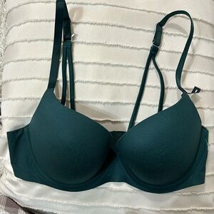 aerie | real sunnie demi push up